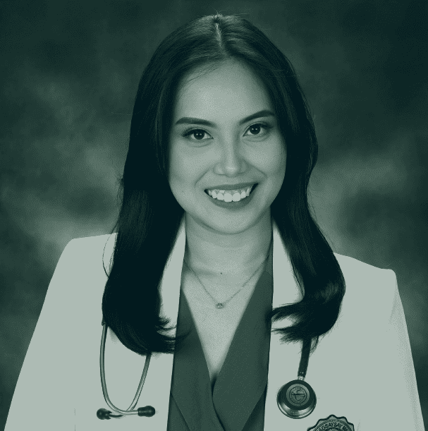 Eunice G. Tanjutco
